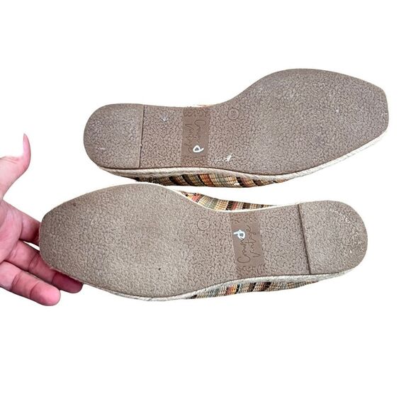 Crown Vintage Lonari Slip On Espadrille Comfort Mule Sandals Shoes - Picture 4 of 9